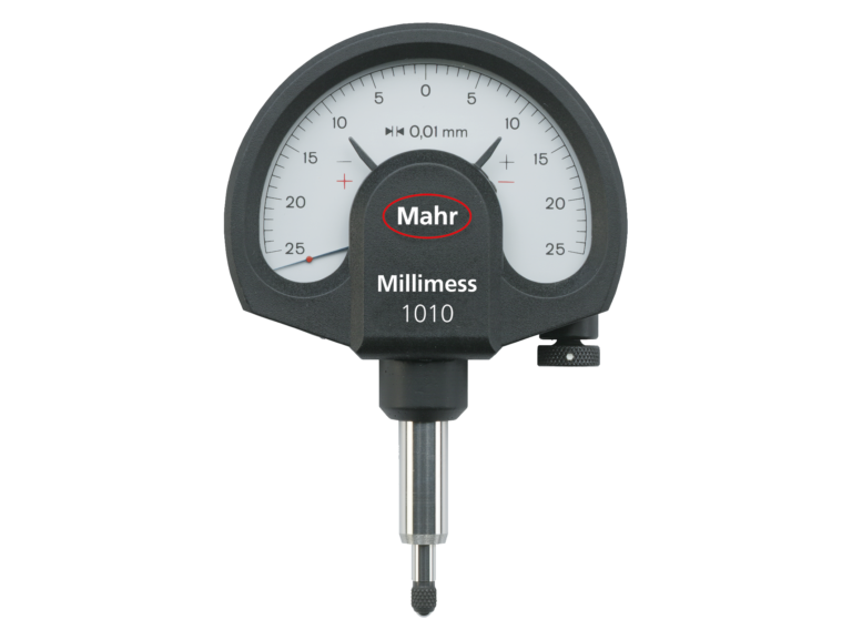 Mahr Dial Comparator MILLIMESS 1010
