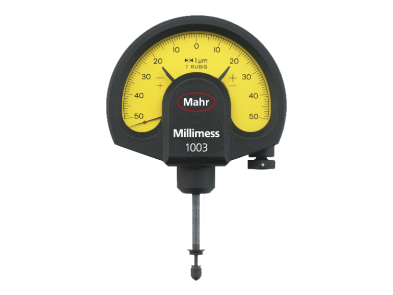 Mahr Dial Comparator MILLIMESS 1003