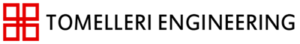Tomelleri Engineering Logo