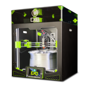 EXO 42 Series Volumic 3D Printer