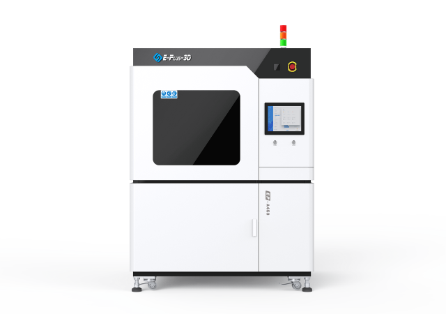 SLA 3D Printer - EP-A450