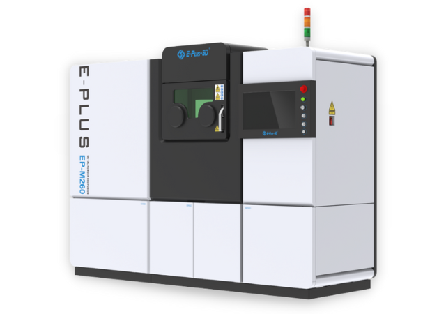 SLM Metal 3D Printer - EP-M260