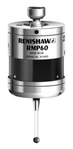 RMP60 Machine Probe