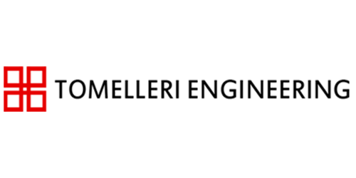 Tomelleri Website Logo